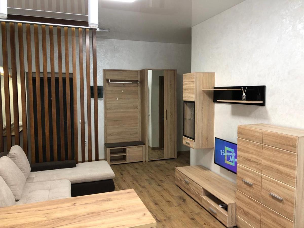 Апартаменти Карпати Luaran gambar