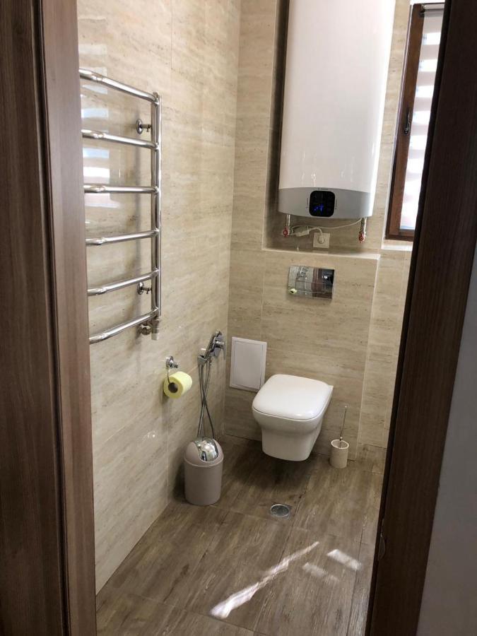 Апартаменти Карпати Luaran gambar